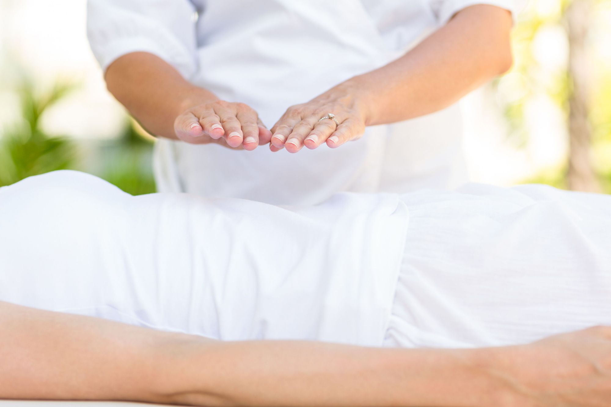 Comment fonctionne le Reiki ?