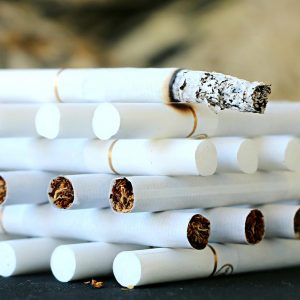 Le filtre des cigarettes est-il efficace ?